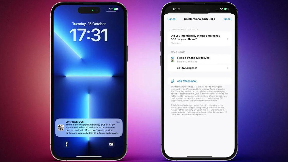 Apple, iPhone 14’ün Polisleri Çileden Çıkaran Özelliğini Nihayet Düzeltiyor
