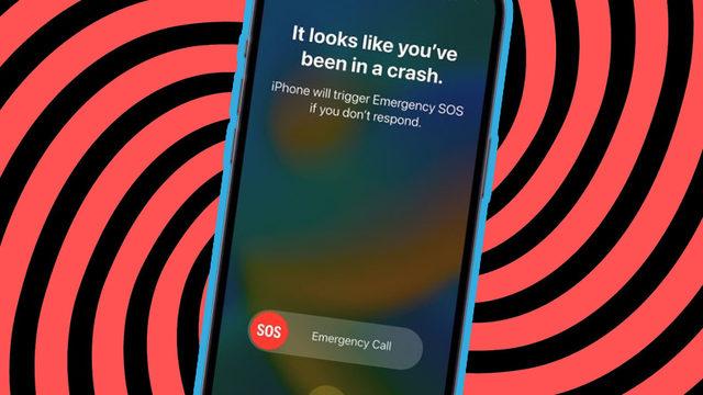Apple, iPhone 14’ün Polisleri Çileden Çıkaran Özelliğini Nihayet Düzeltiyor