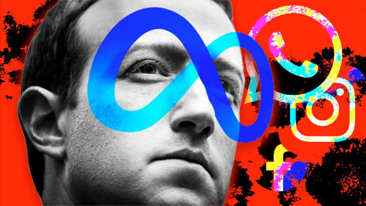 Rekabet Kurumu’undan Meta’ya Tarihi Para Cezası (Meta’dan İlk Açıklama Geldi)