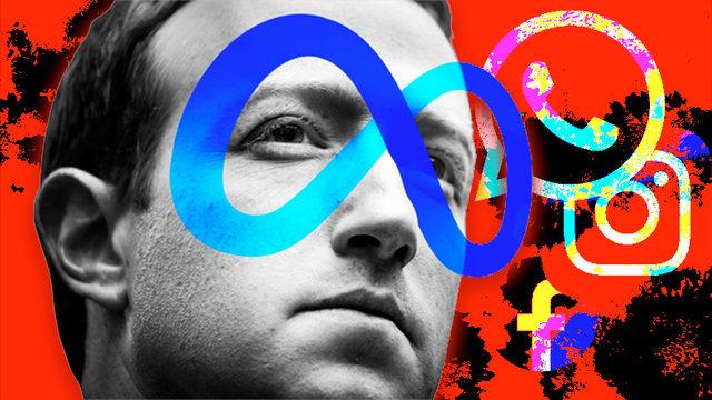 Rekabet Kurumu’undan Meta’ya Tarihi Para Cezası (Meta’dan İlk Açıklama Geldi)