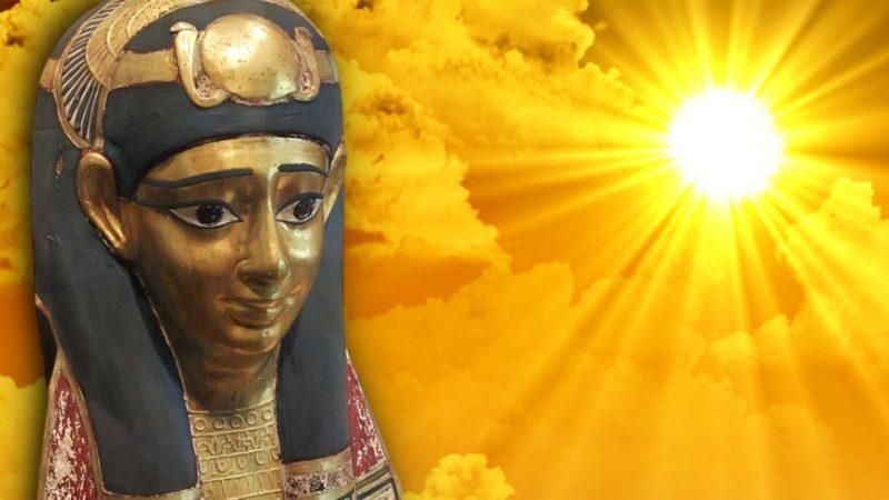 Yüzyıllar Önce Saçma Bir Sebeple Ölen Bir Çocuğun Mumyası Bulundu: Hiç Güneş Yüzü Görmemiş!