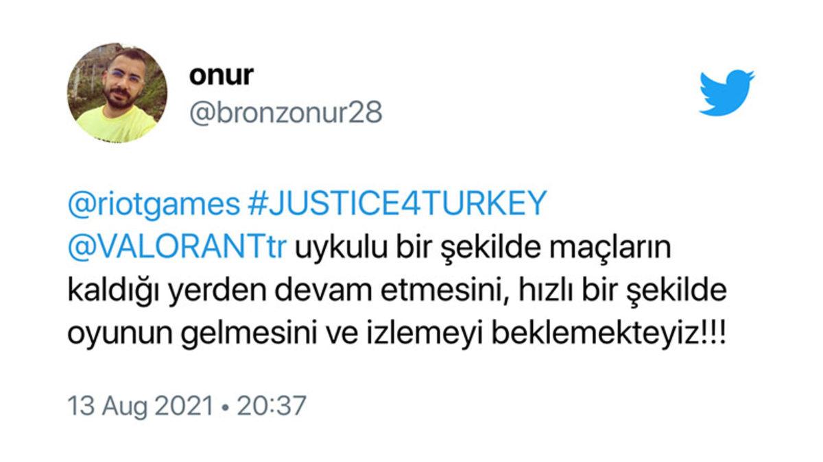 Riot Games’in Türkiye Sunucularının Çökmesi Sosyal Medyada Gündem Oldu