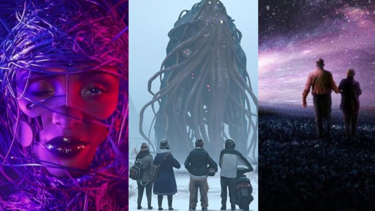 Amazon Prime Video’da İzleyebileceğiniz Bilim Kurgudan Korkuya 10 Harika Dizi Önerisi