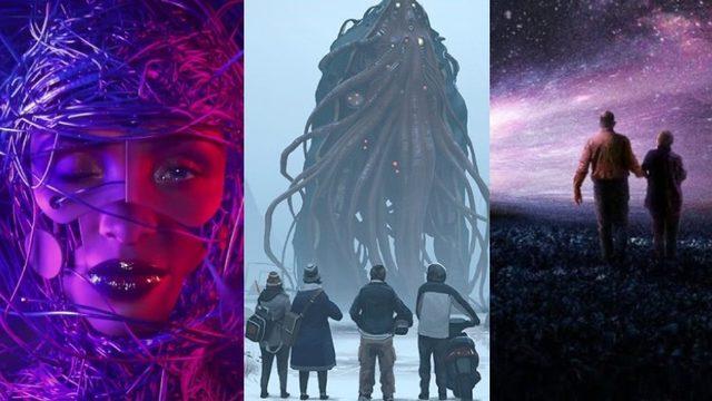 Amazon Prime Video’da İzleyebileceğiniz Bilim Kurgudan Korkuya 10 Harika Dizi Önerisi