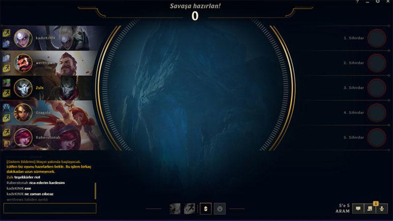 Riot Games’in Türkiye Sunucularının Çökmesi Sosyal Medyada Gündem Oldu