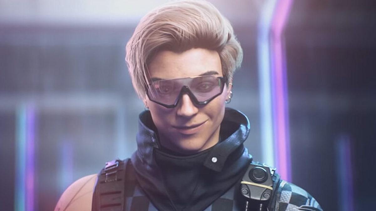 Rainbow Six Siege’e Gelecek Yeni Operatörün Kim Olduğu Açıklandı