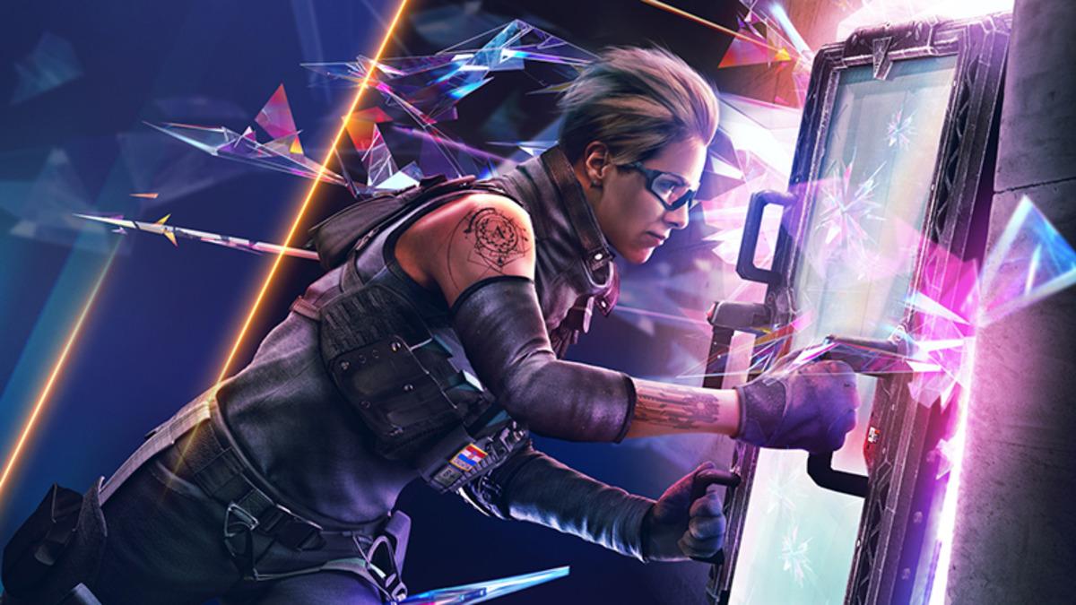 Rainbow Six Siege’e Gelecek Yeni Operatörün Kim Olduğu Açıklandı