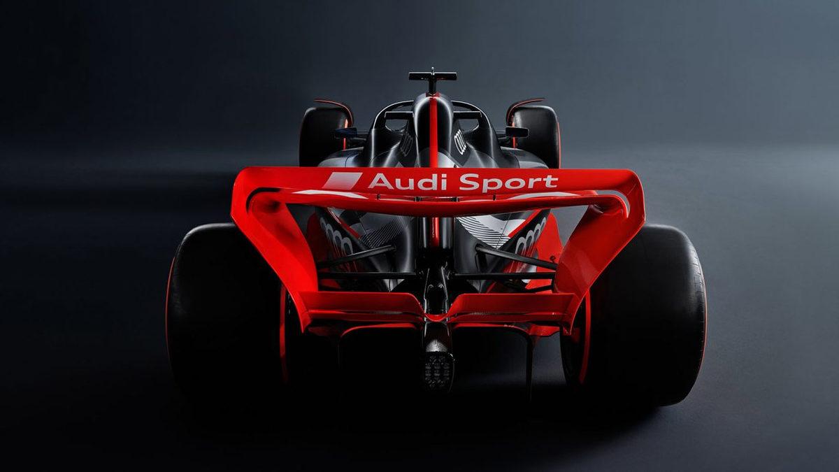 Audi, Formula 1’de Hangi Takımla Çalışacağını Açıkladı!