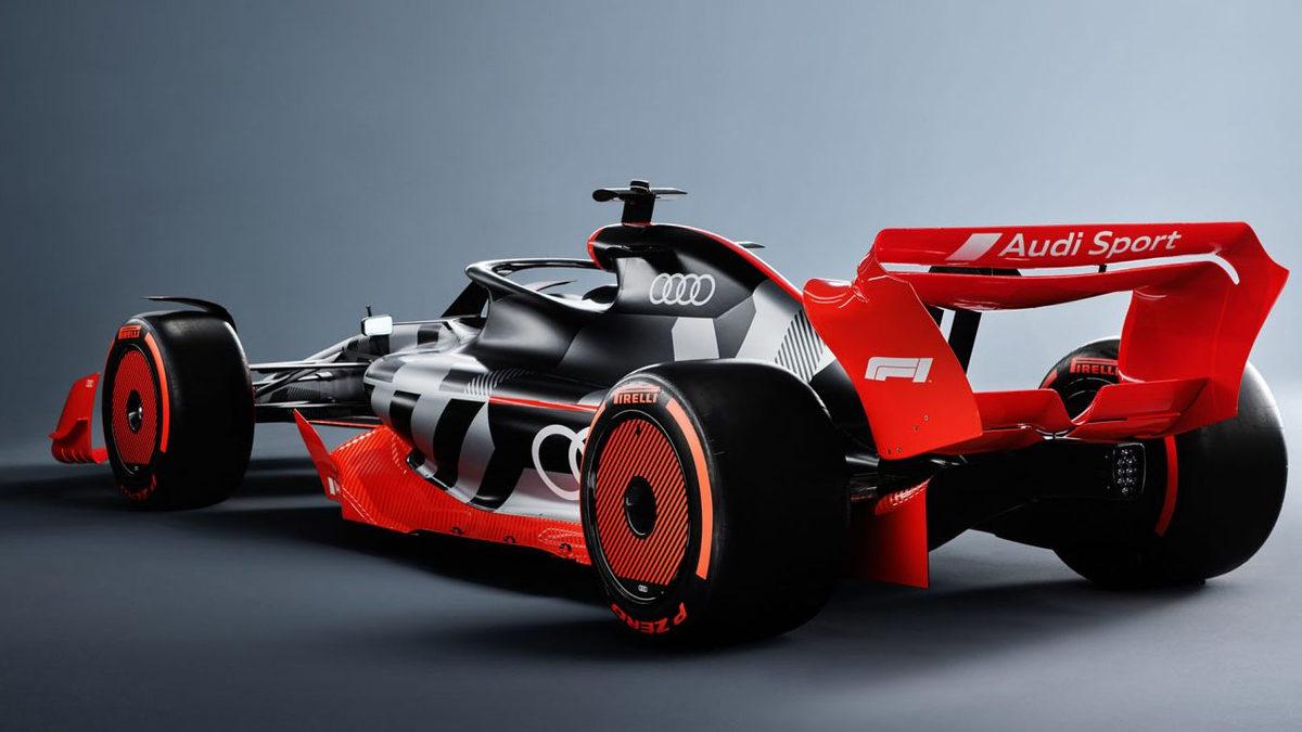 Audi, Formula 1’de Hangi Takımla Çalışacağını Açıkladı!