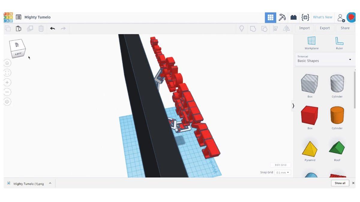 Tarayıcı Üzerinden 3D Tasarımlar Yapabileceğiniz Tinkercad Hakkında 8 Tüyo