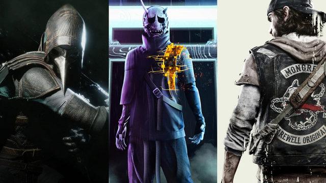 Steam Cadılar Bayramı İndirimleri Başladı! İşte Oynarken Çığlık Çığlığa Olacağınız 15 Oyun