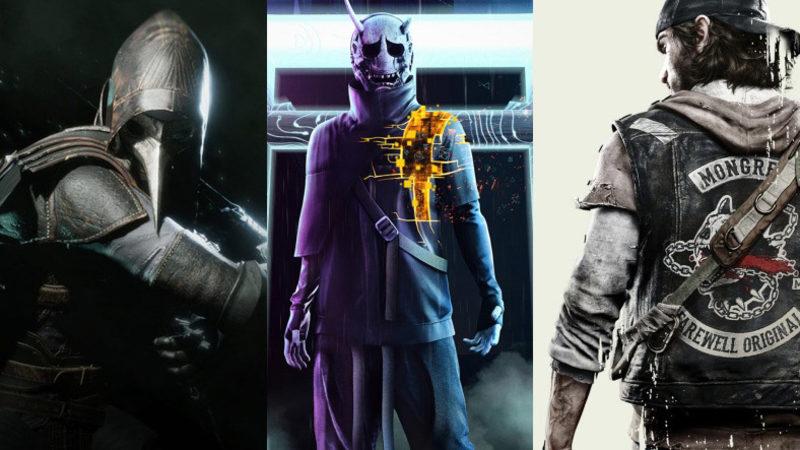 Steam Cadılar Bayramı İndirimleri Başladı! İşte Oynarken Çığlık Çığlığa Olacağınız 15 Oyun