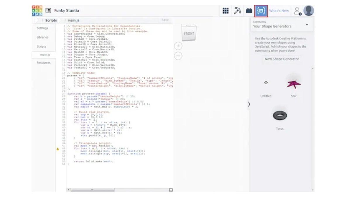 Tarayıcı Üzerinden 3D Tasarımlar Yapabileceğiniz Tinkercad Hakkında 8 Tüyo