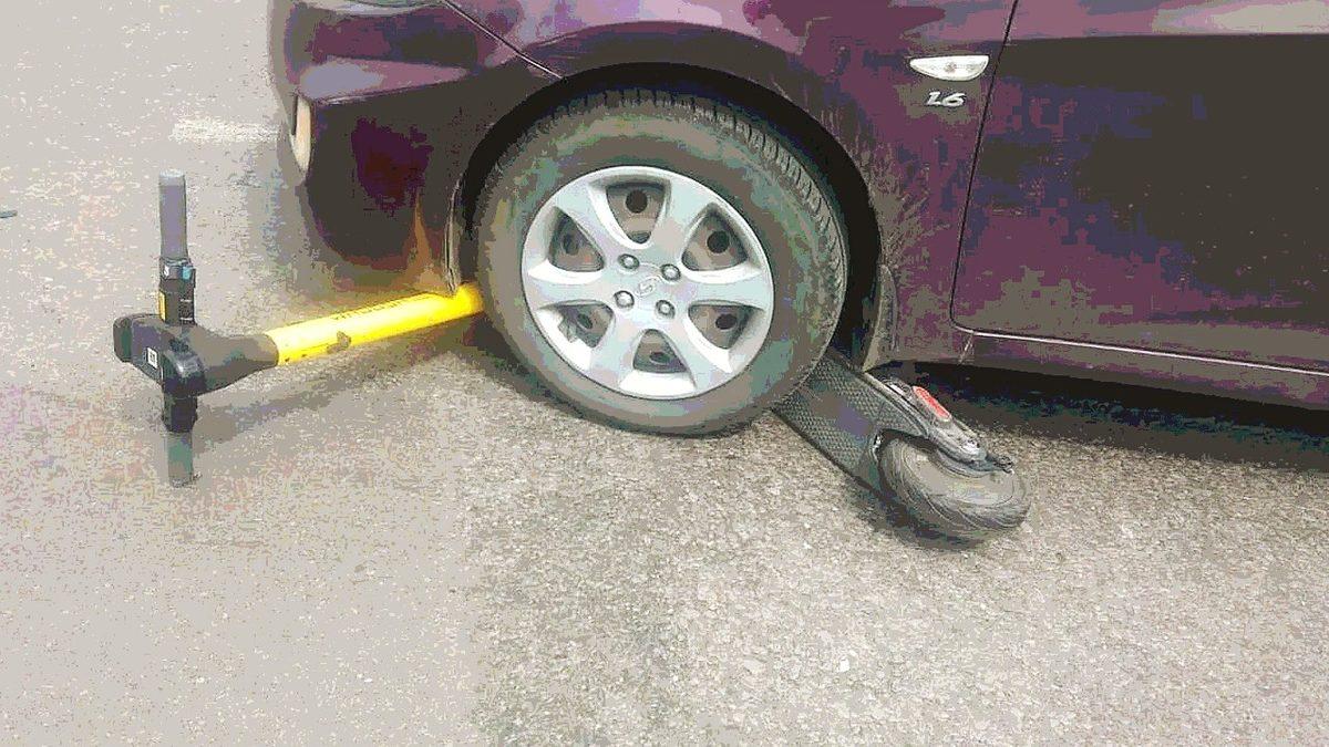 Ulaşımda Devrim Yarattığı Söylenen Scooterlar, Ne Oldu da Türkiye’de Kaos Yaratan Araçlara Dönüştü?