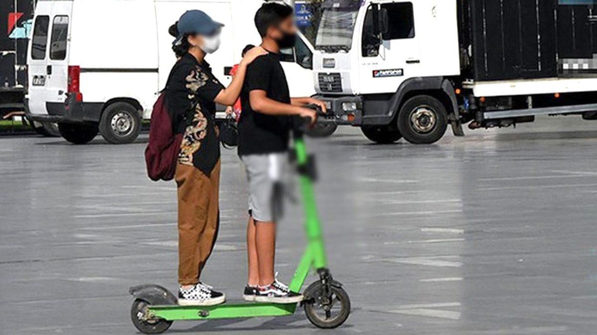 Ulaşımda Devrim Yarattığı Söylenen Scooterlar, Ne Oldu da Türkiye’de Kaos Yaratan Araçlara Dönüştü?