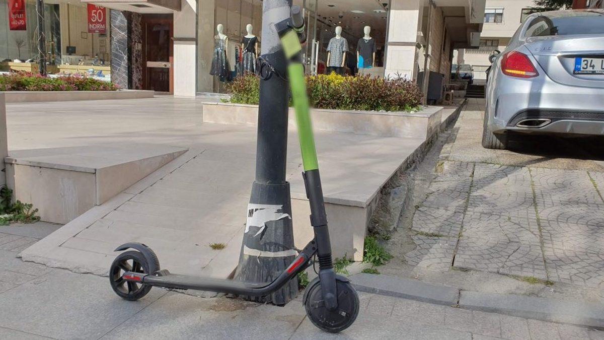 Ulaşımda Devrim Yarattığı Söylenen Scooterlar, Ne Oldu da Türkiye’de Kaos Yaratan Araçlara Dönüştü?