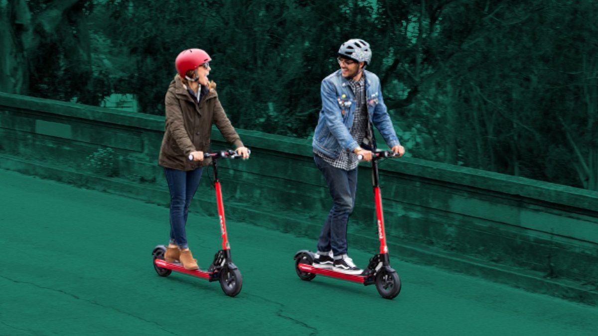 Ulaşımda Devrim Yarattığı Söylenen Scooterlar, Ne Oldu da Türkiye’de Kaos Yaratan Araçlara Dönüştü?