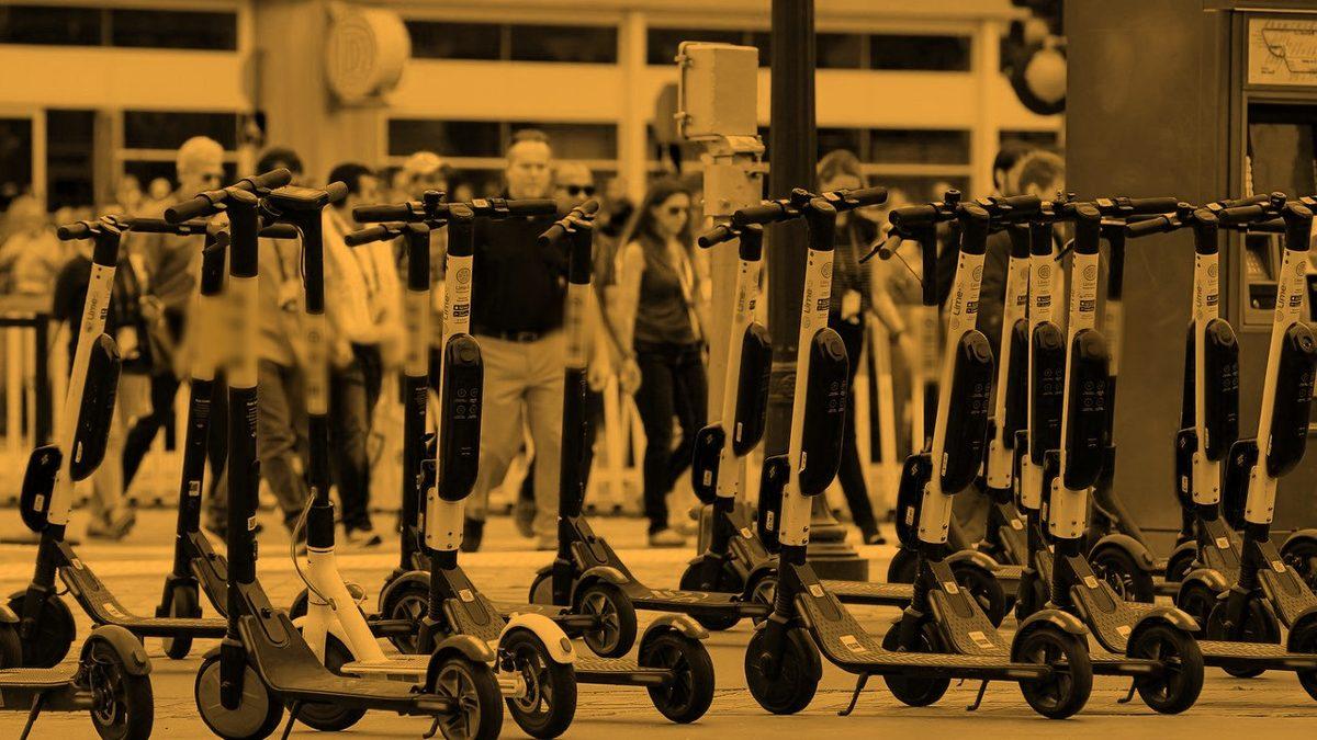 Ulaşımda Devrim Yarattığı Söylenen Scooterlar, Ne Oldu da Türkiye’de Kaos Yaratan Araçlara Dönüştü?