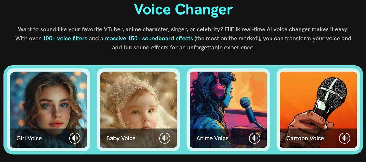 Konuşan Kişiyi Bambaşka Bir İnsana Dönüştüren 10 Ses Değiştirici Uygulama