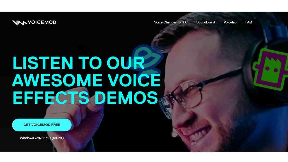 Konuşan Kişiyi Bambaşka Bir İnsana Dönüştüren 10 Ses Değiştirici Uygulama