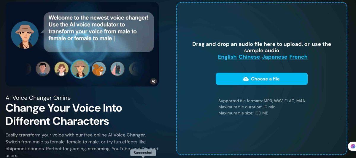 Konuşan Kişiyi Bambaşka Bir İnsana Dönüştüren 10 Ses Değiştirici Uygulama
