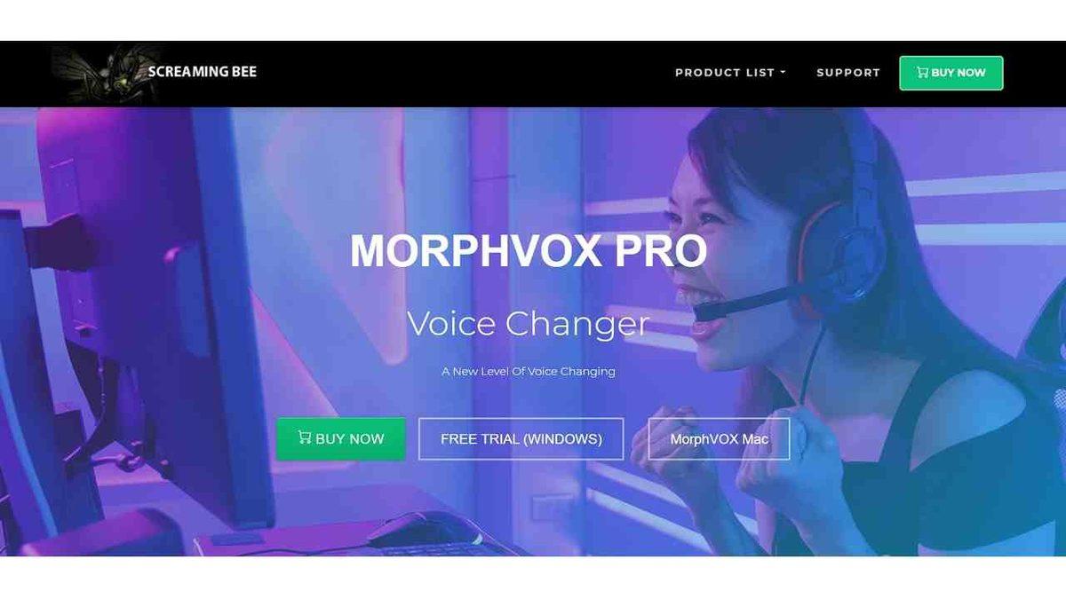 Konuşan Kişiyi Bambaşka Bir İnsana Dönüştüren 10 Ses Değiştirici Uygulama