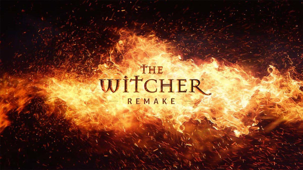 ’The Witcher Remake’ Resmen Duyuruldu! (Üstelik Unreal Engine 5 ile Geliyor)