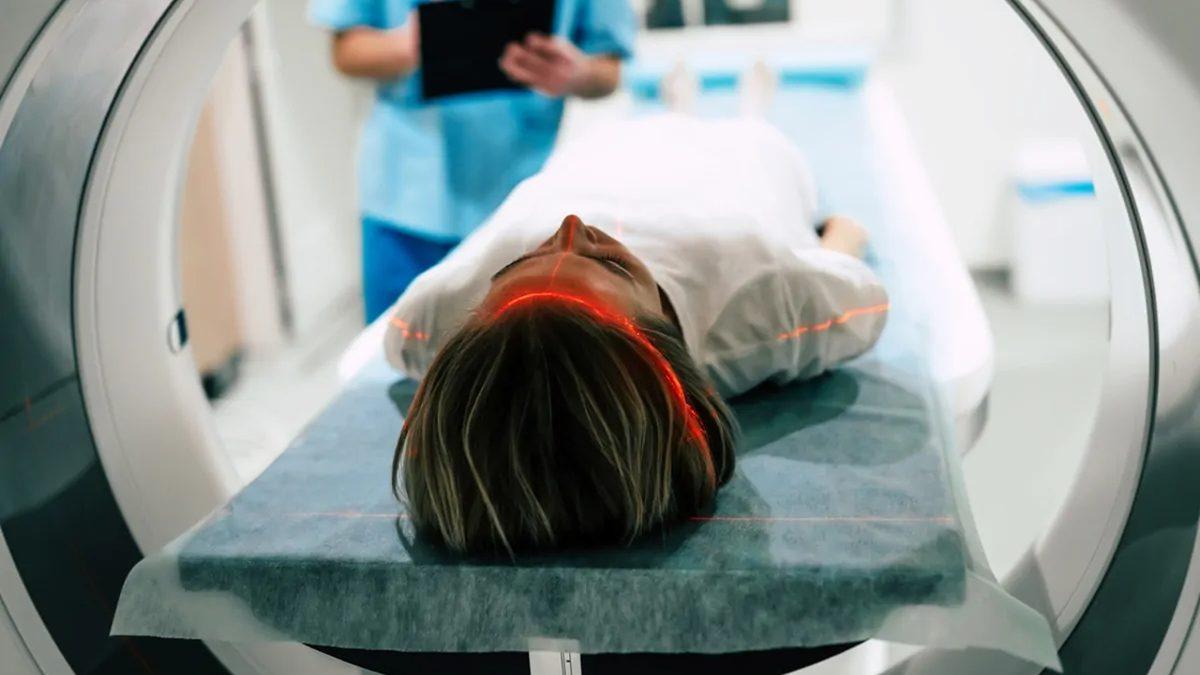 Hemen Her Hastanede Bulunan MR Cihazlarıyla Düşünceleri Okumanın Yolu Keşfedildi