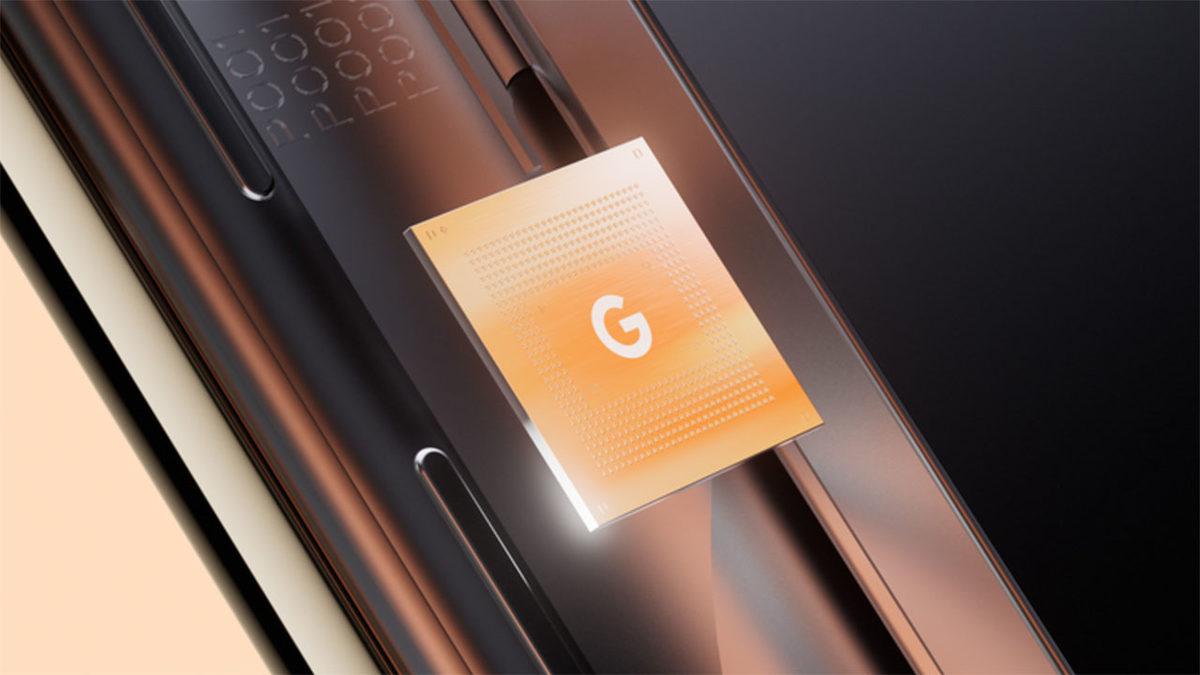 Google’ın Katlanabilir Telefonu Pixel Fold, Pixel 6’nın Özelliklerini Taşıyacak