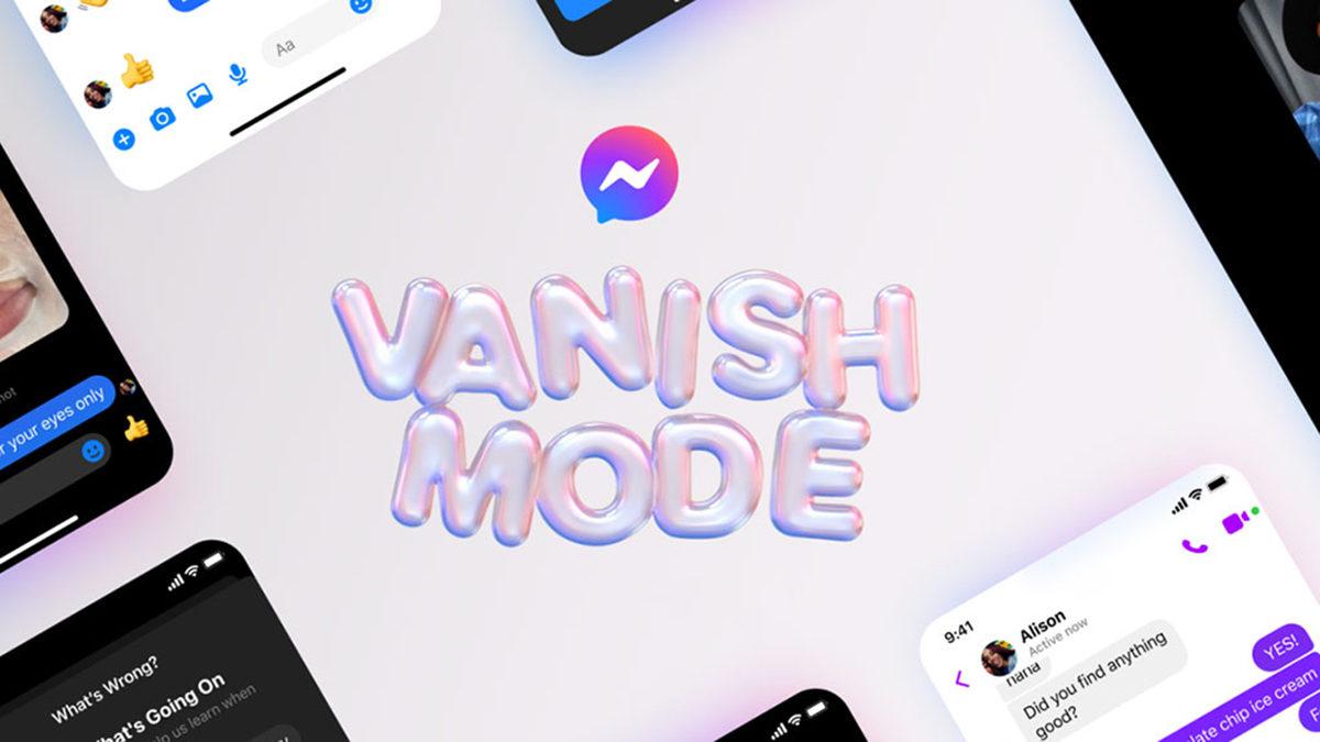 Facebook Messenger’da Sesli ve Görüntülü Görüşmelere Uçtan Uca Şifreleme Eklendi