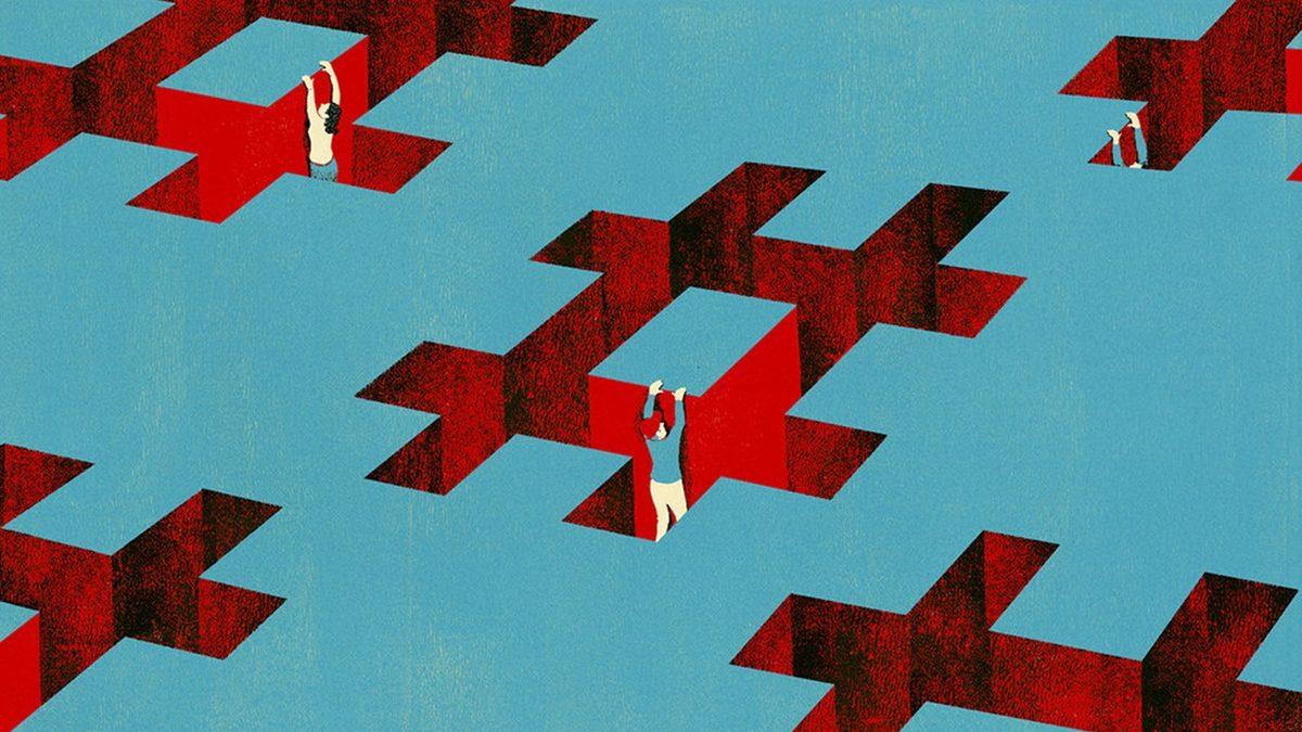 Şiddet Görüntülerini İzlemekten Kendinizi Alamamanızın Pek Çok Nedeni Var: Kötü Haberse Psikolojiniz Bundan Hiç Memnun Değil!