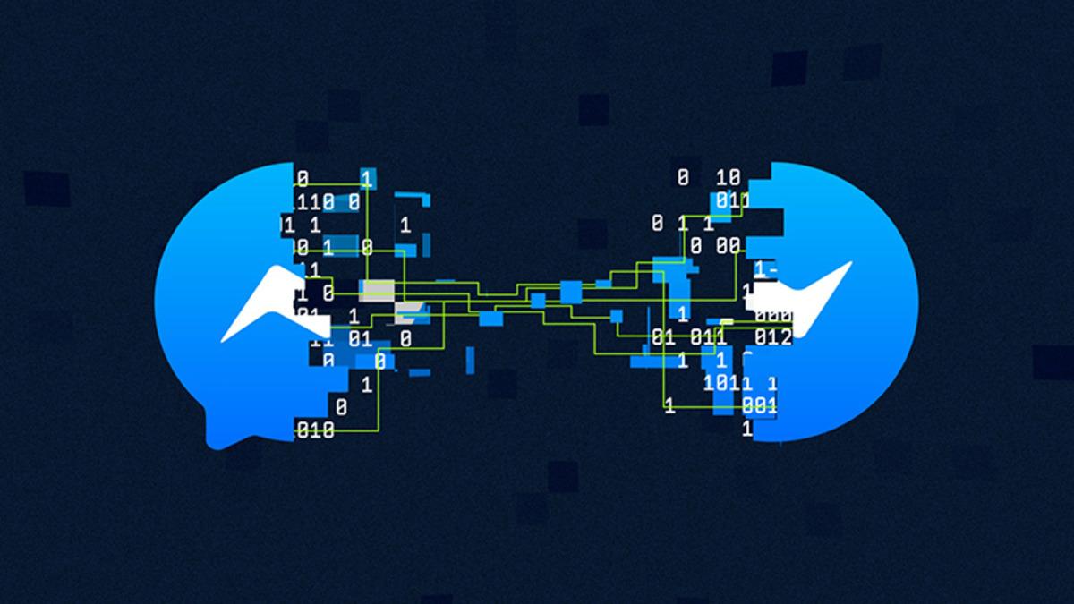 Facebook Messenger’da Sesli ve Görüntülü Görüşmelere Uçtan Uca Şifreleme Eklendi