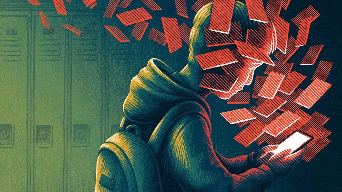 Şiddet Görüntülerini İzlemekten Kendinizi Alamamanızın Pek Çok Nedeni Var: Kötü Haberse Psikolojiniz Bundan Hiç Memnun Değil!