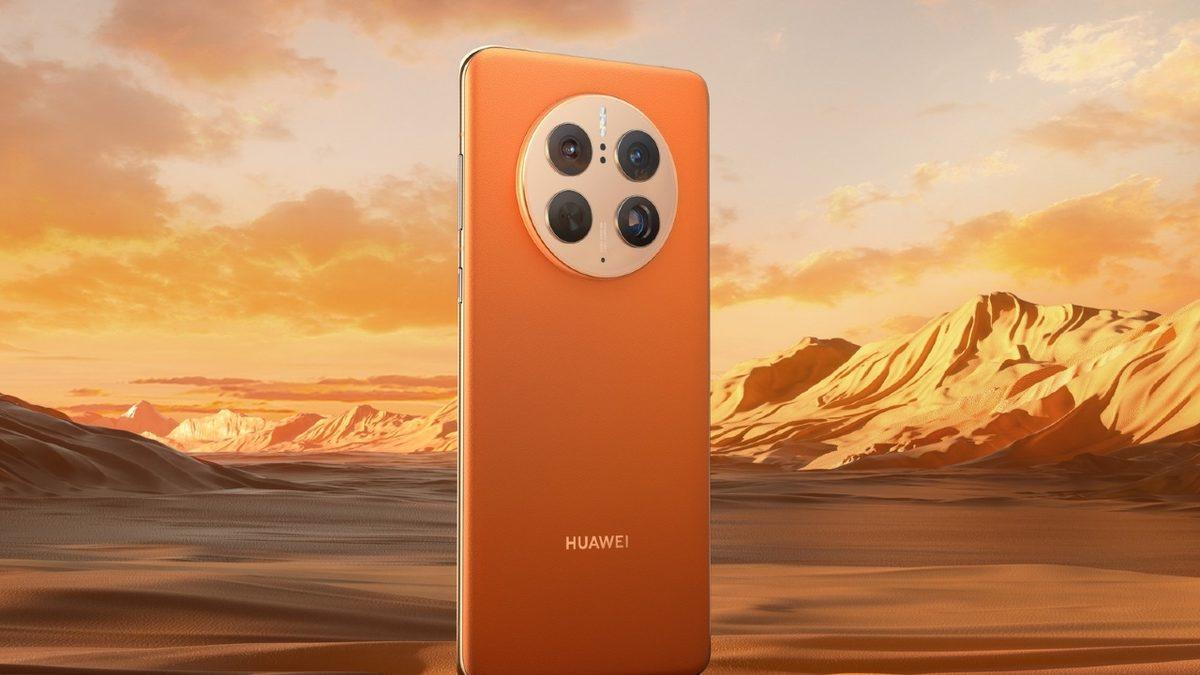 Huawei Mate 50 Pro Türkiye’de Satışa Sunuldu: Fiyatlar Yine Cep Yakıyor
