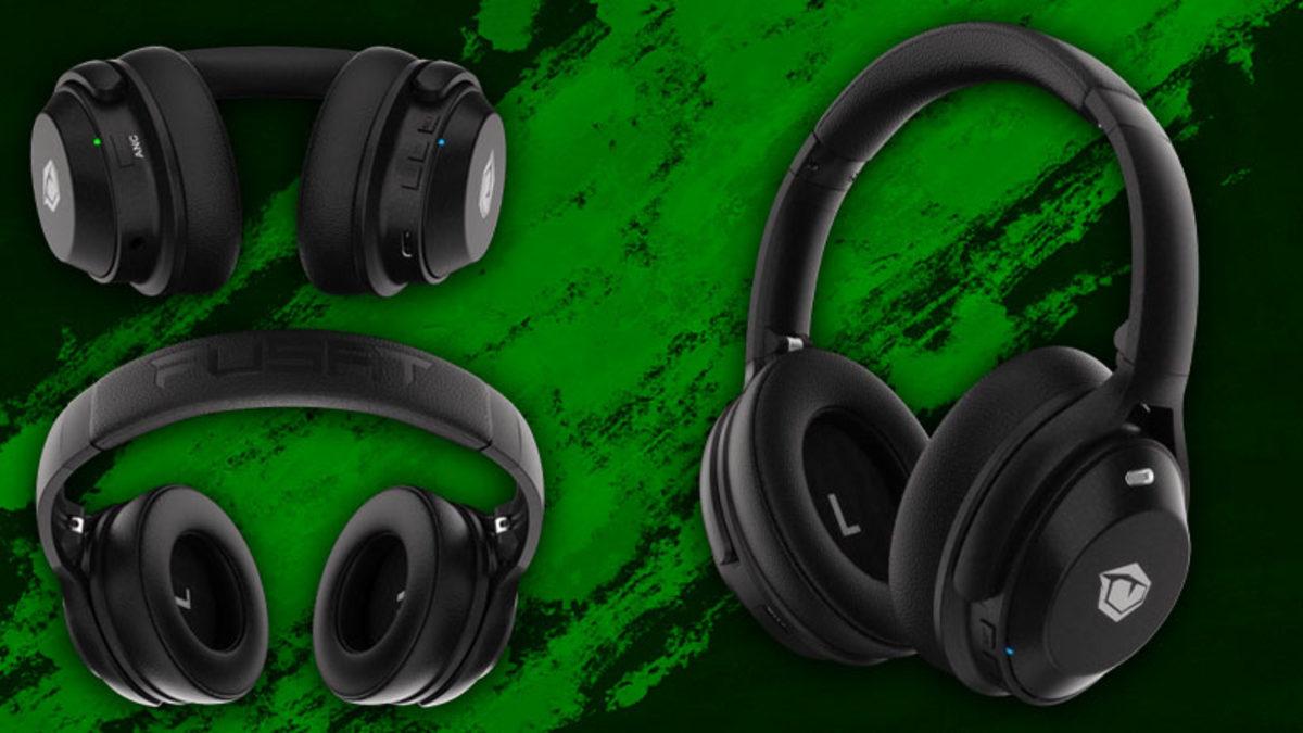 Monster’dan Hem ANC’li Hem de Bluetooth’lu Oyuncu Kulaklığı: Pusat Wave