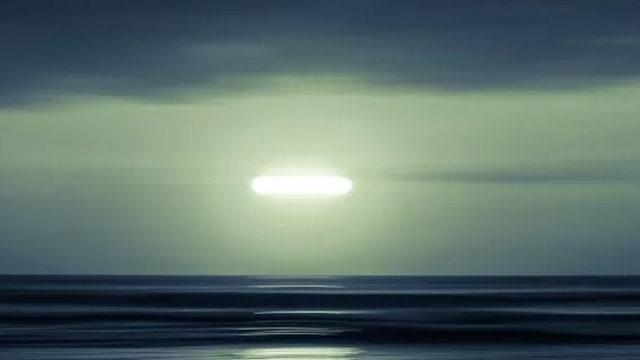 Kanada’da İki Farklı Uçağın Pilotları ‘Parlak Yeşil UFO’ Gördüklerini Açıkladı