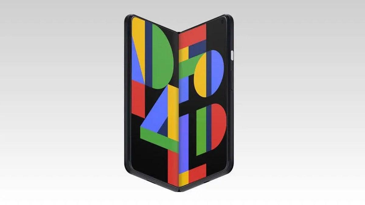 Google Pixel Fold 2, Android 12 Kodlarında Ortaya Çıktı