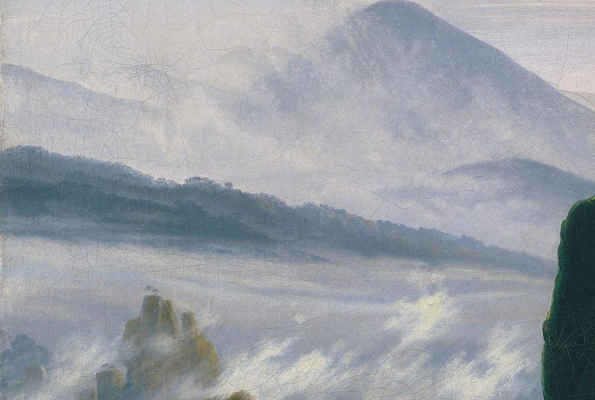 Oyun Kapaklarından Film Afişlerine Sayısız Görsele İlham Olmuş Bu Tablonun Kayıplarla Dolu Hikâyesi