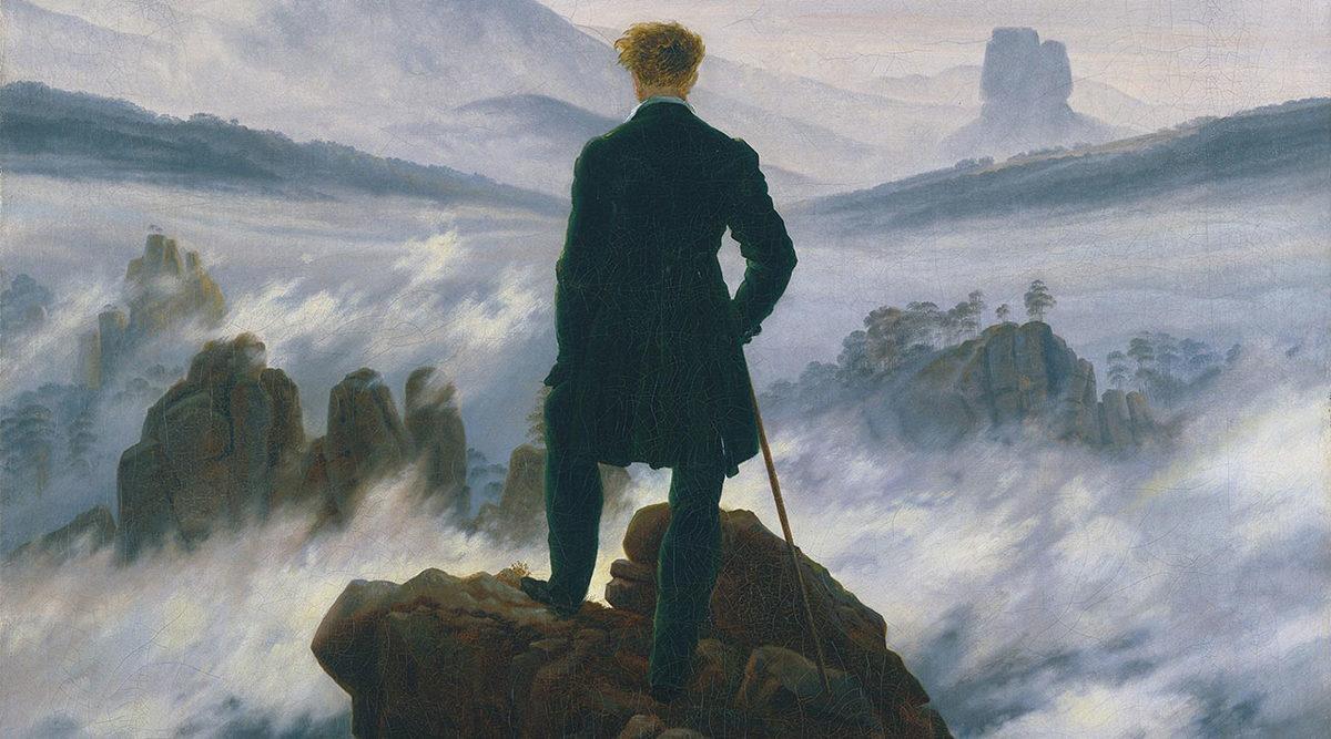 Oyun Kapaklarından Film Afişlerine Sayısız Görsele İlham Olmuş Bu Tablonun Kayıplarla Dolu Hikâyesi