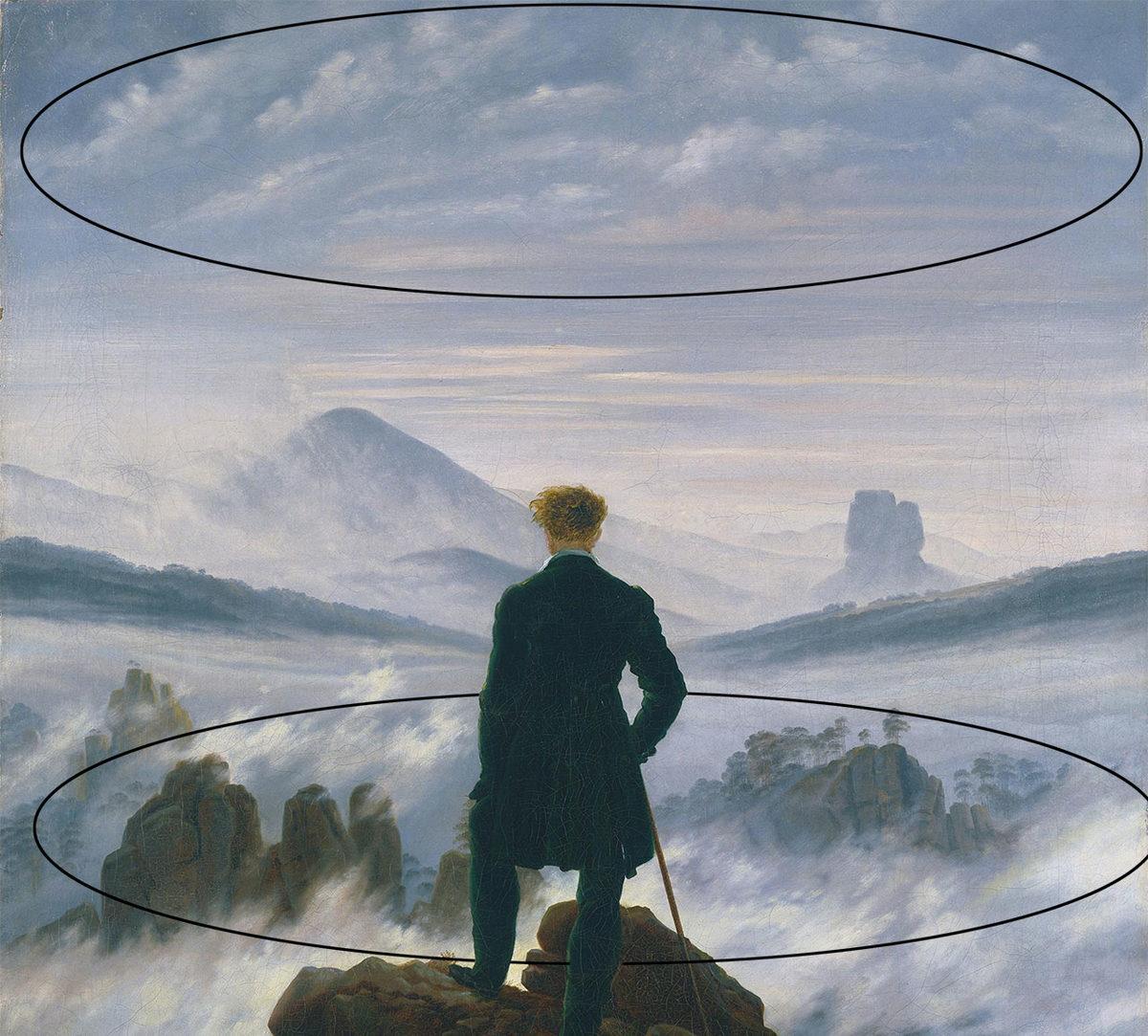 Oyun Kapaklarından Film Afişlerine Sayısız Görsele İlham Olmuş Bu Tablonun Kayıplarla Dolu Hikâyesi