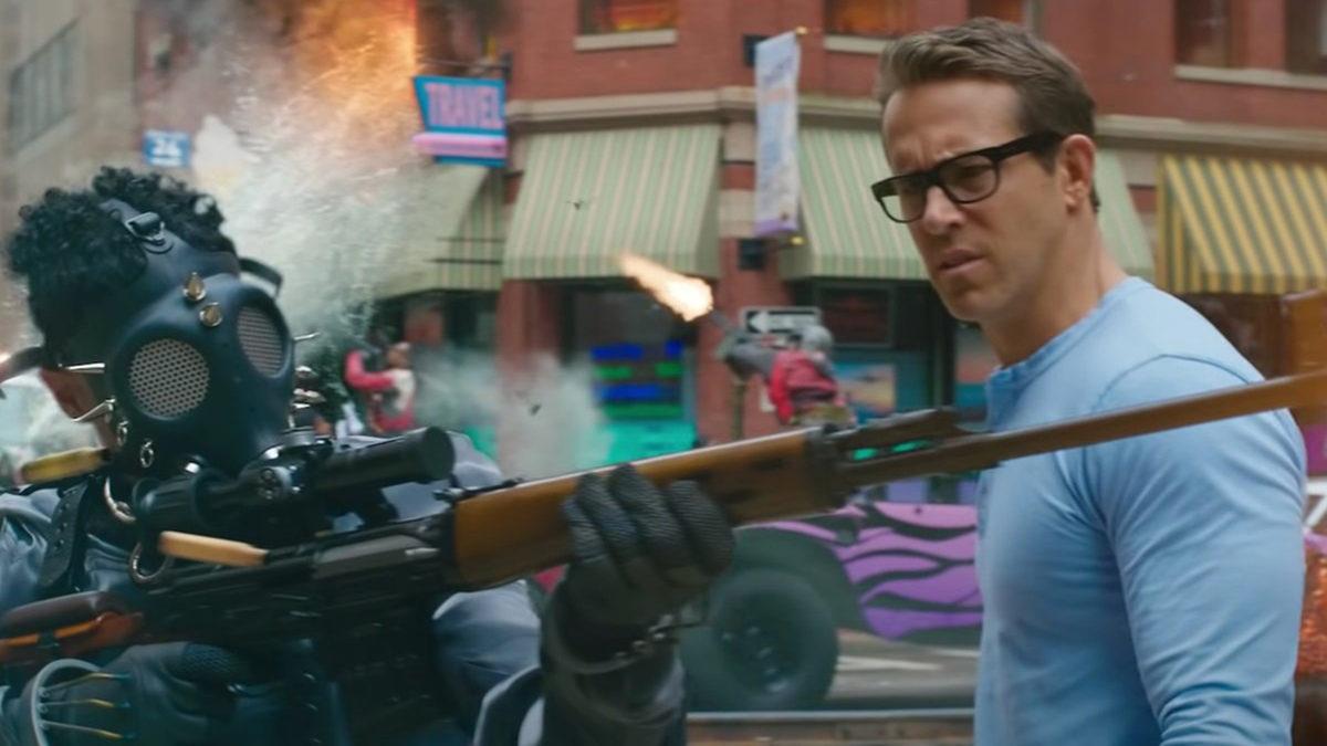 Ryan Reynolds, ’Free Guy’ın Devam Filminin Geleceğini Açıkladı