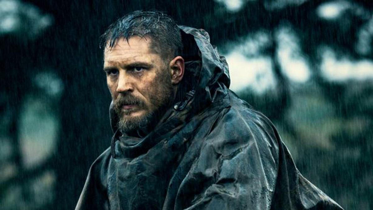Tom Hardy, Venom’ın Çekimlerinin Ardından Dizlerinden İki Ameliyat Geçirmiş