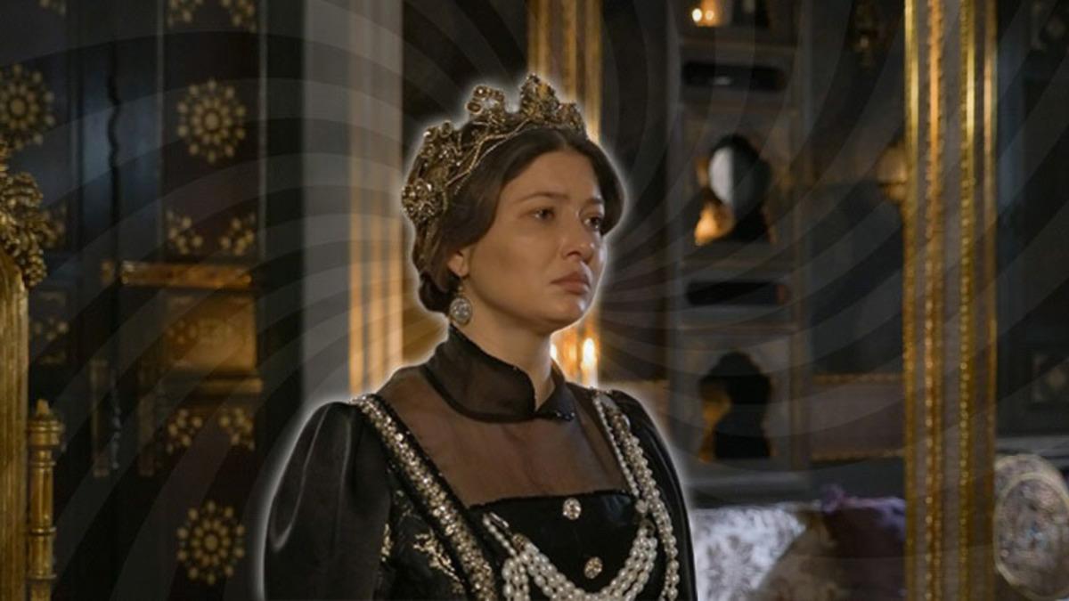 Asmalı Konak Dizisindeki Performansı İle Akıllara Kazınan Nurgül Yeşilçay’ın Yer Aldığı Yapımlar