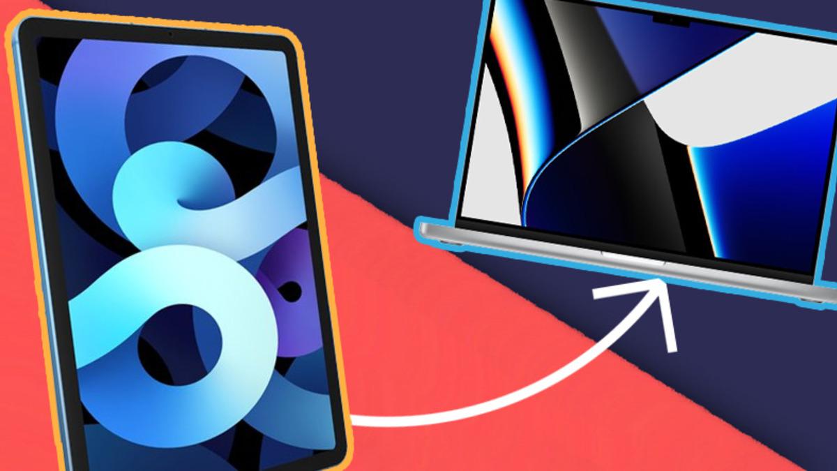 Bugüne Kadarki En Büyük iPad Yolda Olabilir: Yeni MacBook Pro’dan Bile Büyük Olacak!