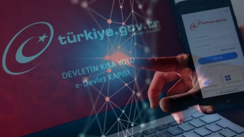 e-Devlet’e Yapay Zeka Destekli ’Asistan’ Geliyor