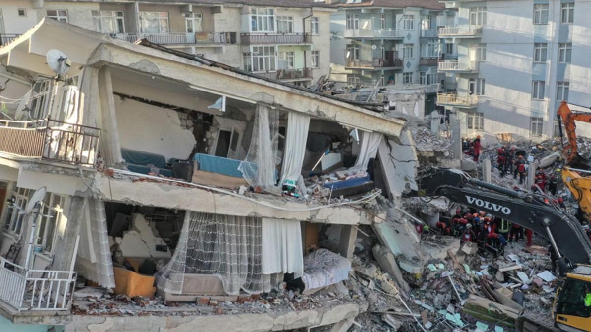 Türkiye’de Deprem Gerçeğini Yüze Vuran Açıklama: Her An Her Yerde 6,5 Büyüklüğünde Bir Deprem Olabilir