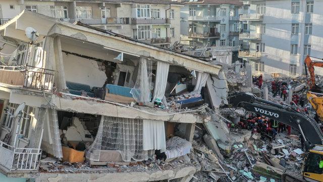 Türkiye’de Deprem Gerçeğini Yüze Vuran Açıklama: Her An Her Yerde 6,5 Büyüklüğünde Bir Deprem Olabilir