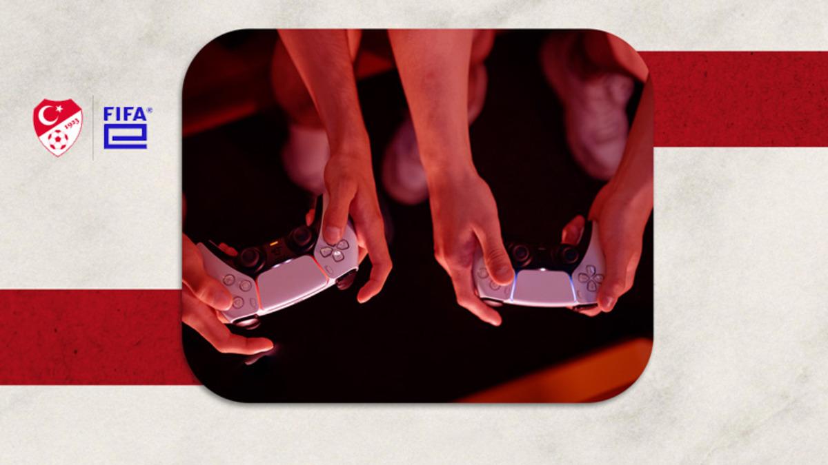 Türkiye e-Milli Futbol Takımı Seçmeleri Başlıyor: Milli Oyuncular, Türkiye’yi Uluslararası Arenada Temsil Edecek!