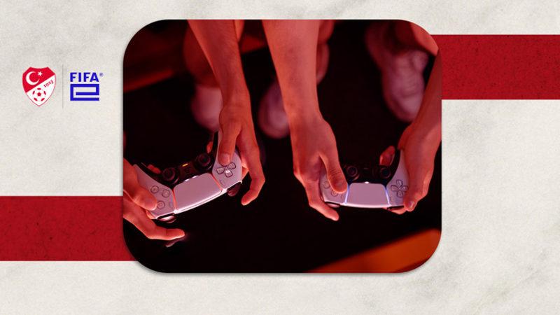 Türkiye e-Milli Futbol Takımı Seçmeleri Başlıyor: Milli Oyuncular, Türkiye’yi Uluslararası Arenada Temsil Edecek!