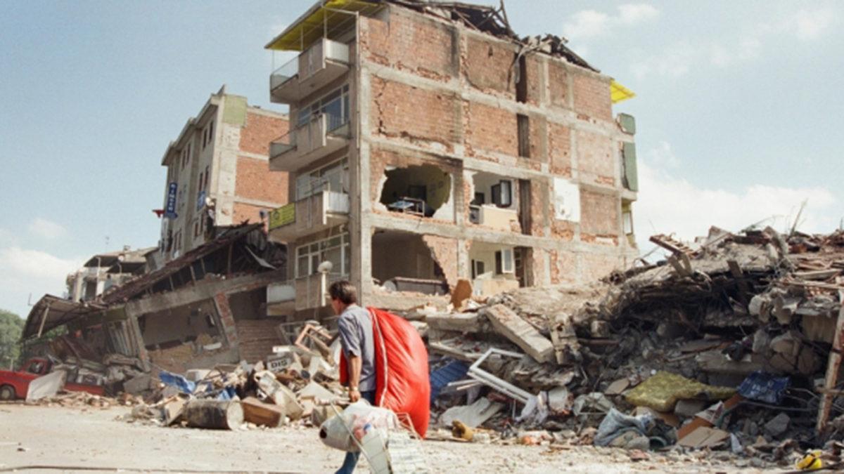 Bir Deprem Ülkesinde Bu Olmamalı: Zorunlu Deprem Sigortası ’Yapılmayan’ Konut Sayısı Açıklandı